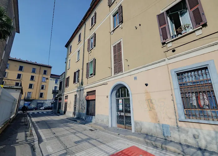 Martesana Guest House