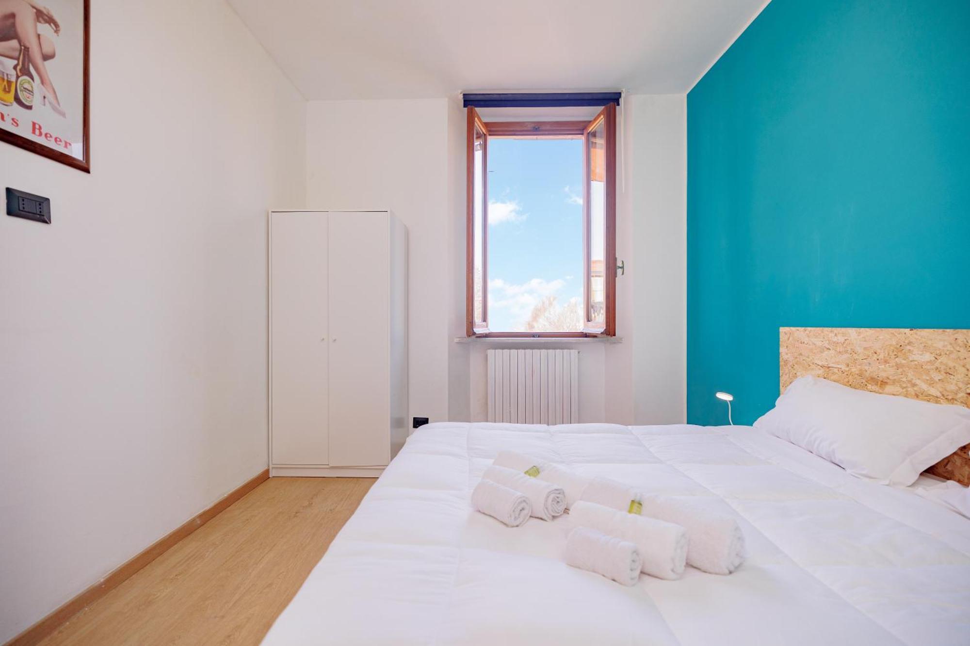 Martesana Appartement Milan