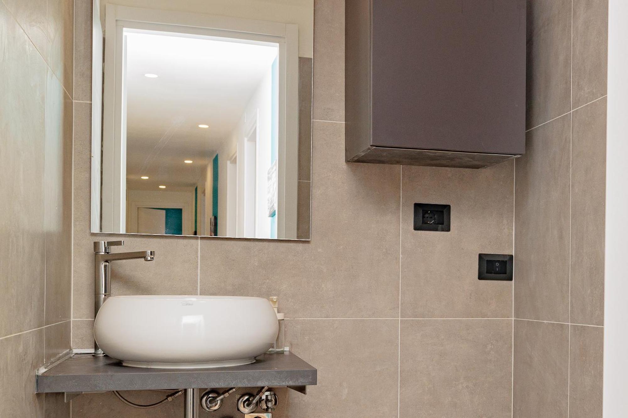 Appartement Martesana *