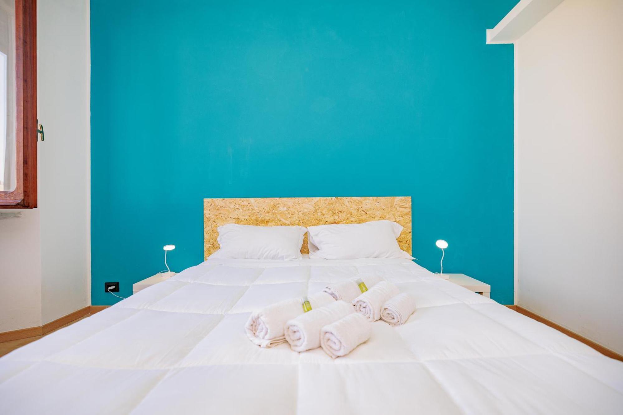 Martesana Appartement *