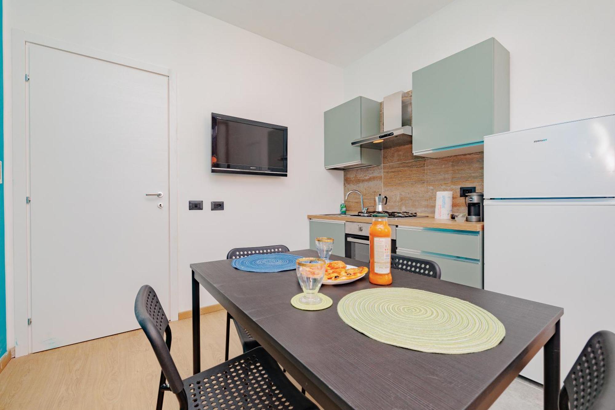 Martesana Appartement