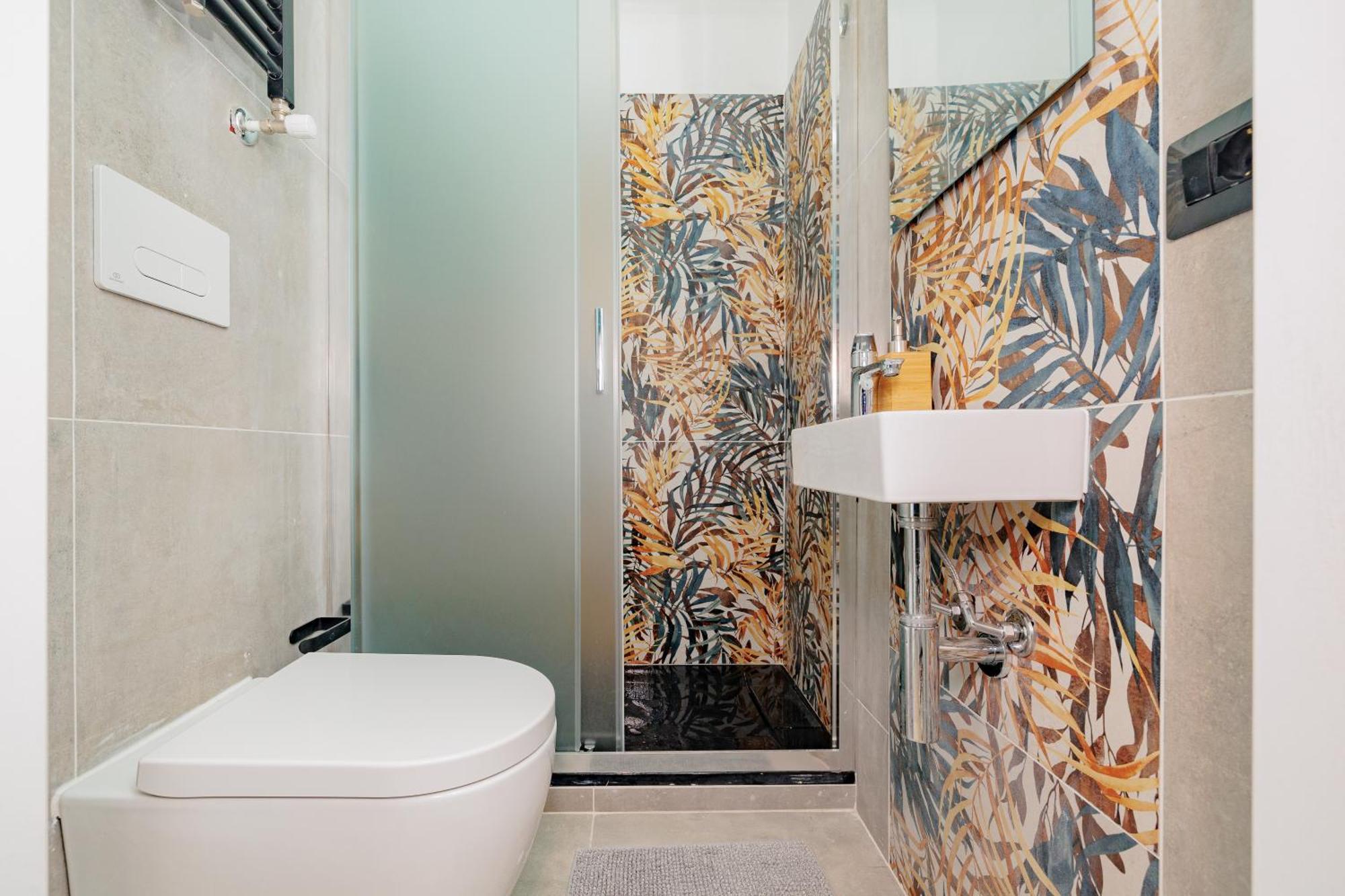 Appartement Martesana