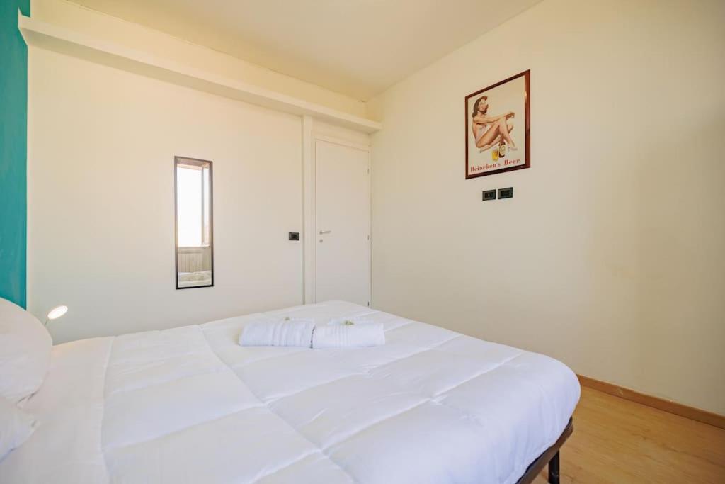 Martesana Appartement *