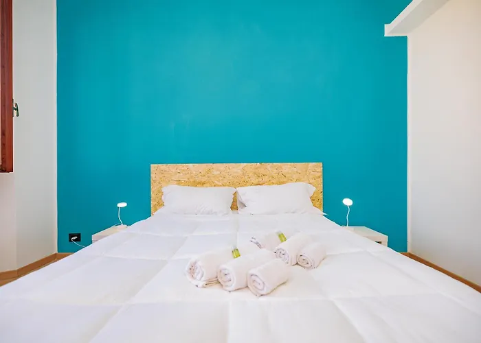 Martesana Guest House